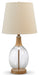 Clayleigh Table Lamp (Set of 2)