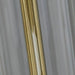 Orenman Table Lamp (Set of 2) - Metallic