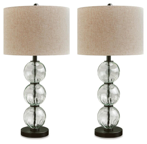 Airbal Table Lamp (Set of 2) - image 1