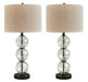 Airbal Table Lamp (Set of 2)