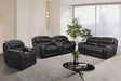 2 Pc (pwr Sofa & Pwr Loveseat)