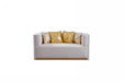 2 PC (Sofa & Loveseat)