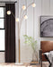 Taliya Arc Lamp
