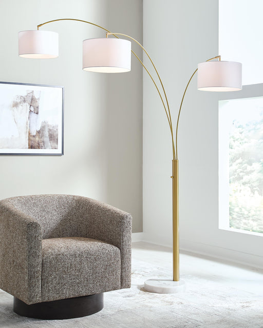 Valo Arc Lamp - image 2