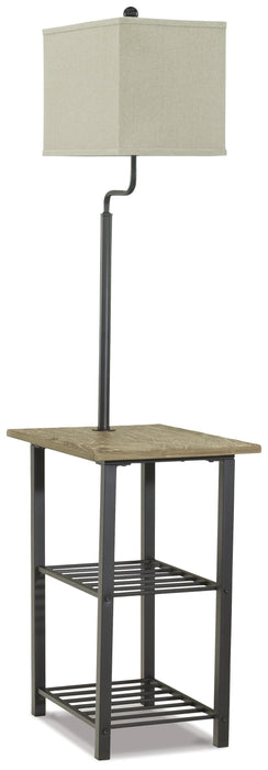 Shianne Floor Lamp - image 1