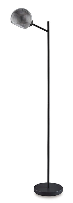 Abanson Floor Lamp - L734381