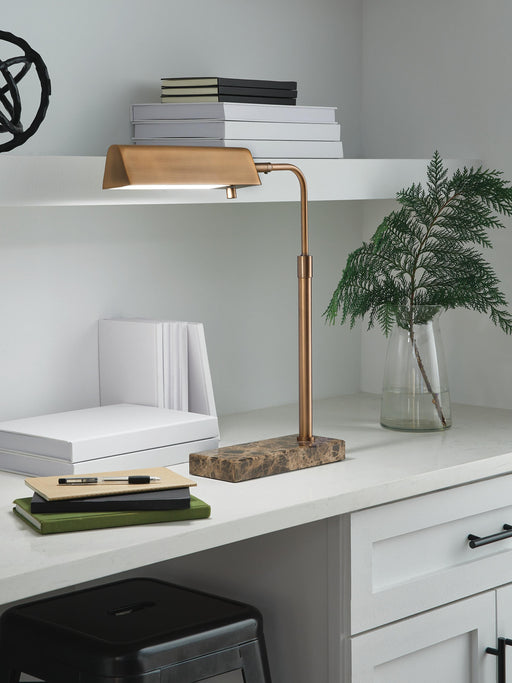 Yafe Desk Lamp - image 2