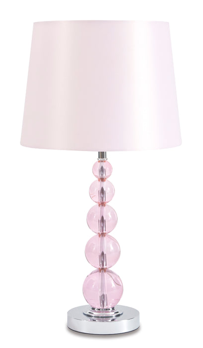 Letty Table Lamp