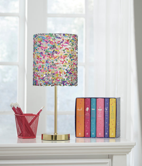 Maddy Table Lamp (Set of 2)