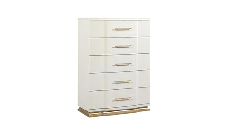 Lexington Chest