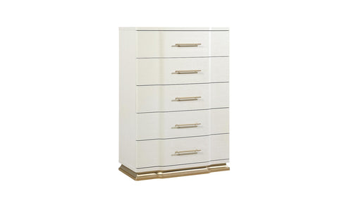 Lexington Chest – Lexington Chest Beige by Galaxy Home Furnishings