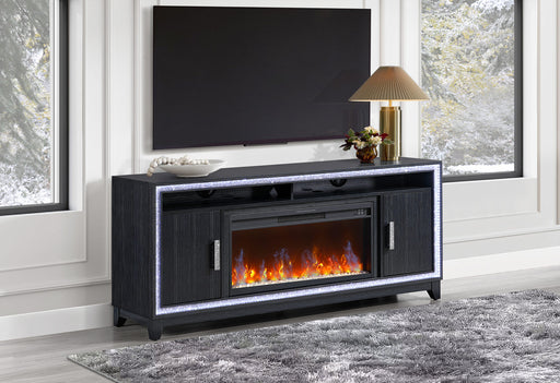 Lily Entertainment Unit
