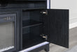 Lily Entertainment Unit