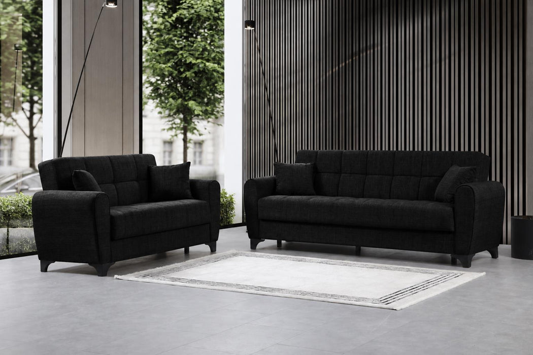 Lincoln Living Room Set