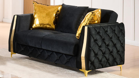 Loveseat Lippa