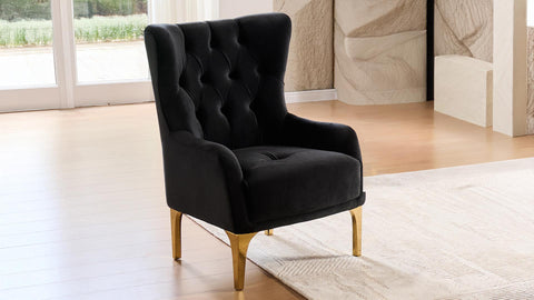 Sillón decorativo Lippa