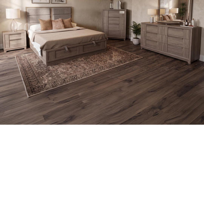 Lulu Chest – Lulu Chest in Gray by Galaxy Home Furnishings