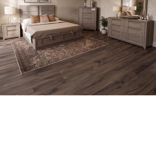 Lulu Dresser – Lulu Dresser in Gray by Galaxy Home Furnishings