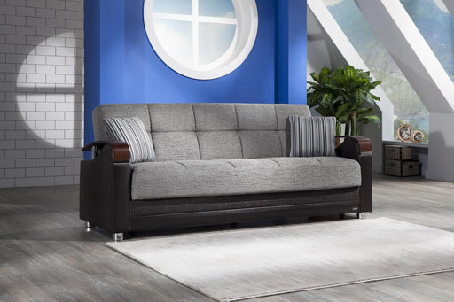 Luna 3 Seat Sleeper