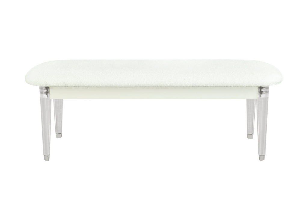 Lyra Bedroom Accessory - Beige