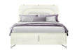 Lyra Bed - Beige