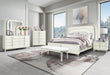 Lyra Bedroom Accessory
