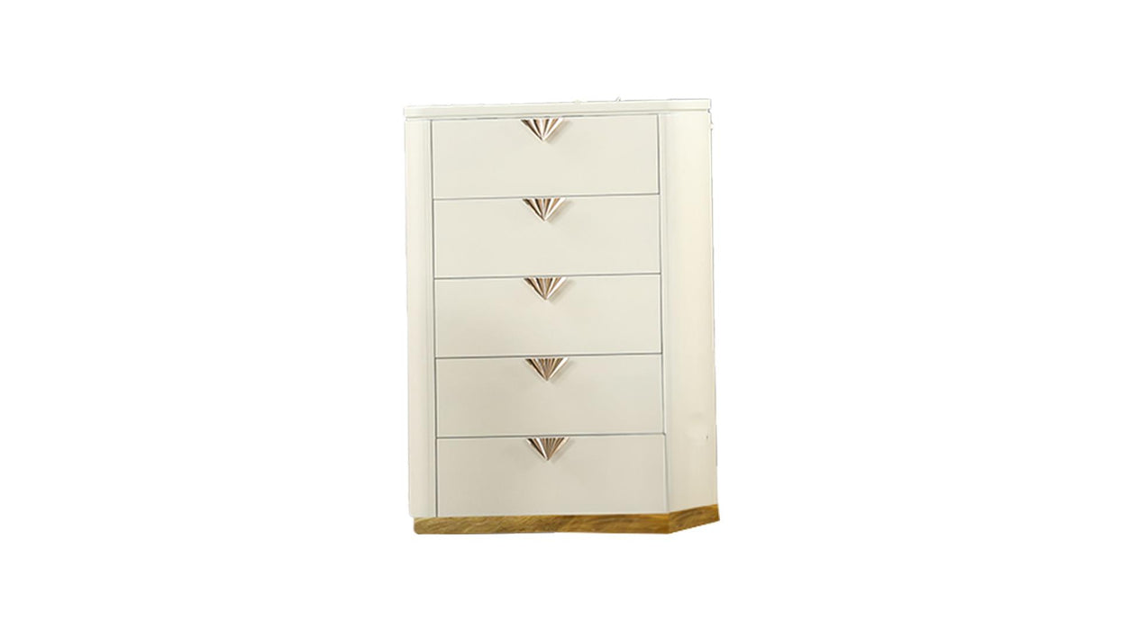 La Pierre Chest – La Pierre Chest by Galaxy Home Furnishings
