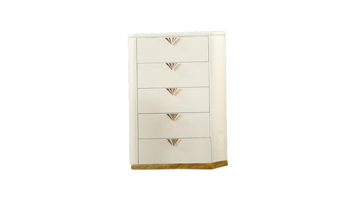 La Pierre Chest – La Pierre Chest by Galaxy Home Furnishings