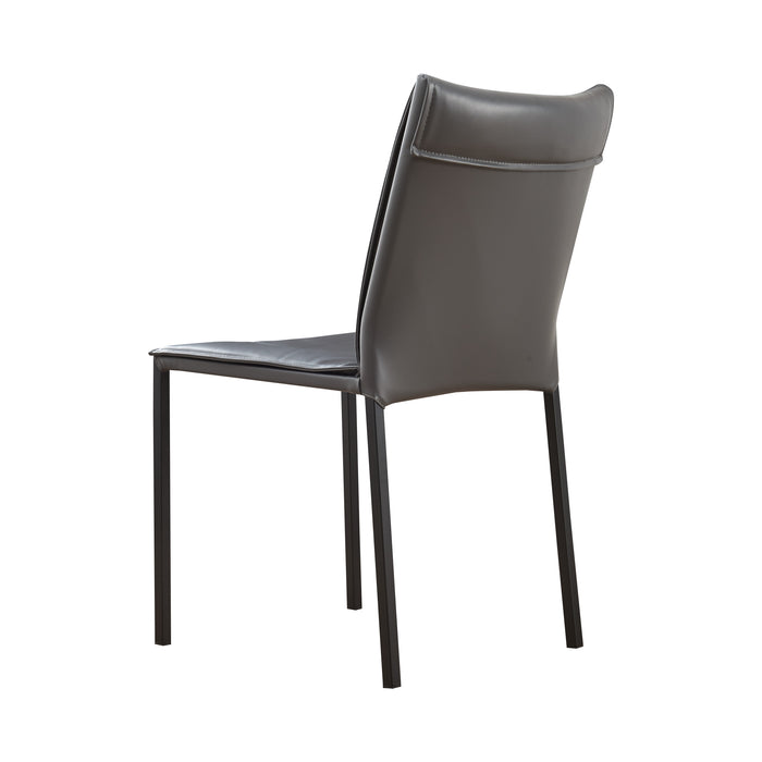 MC Las Vegas Dining Chair Grey 18876