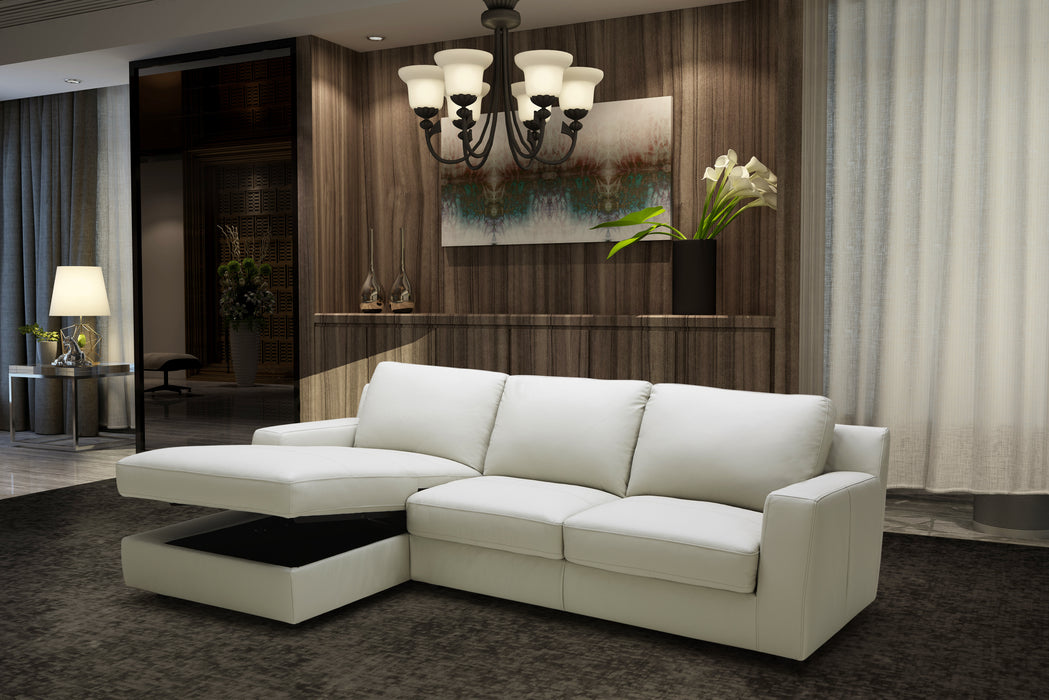 Lauren Sectional