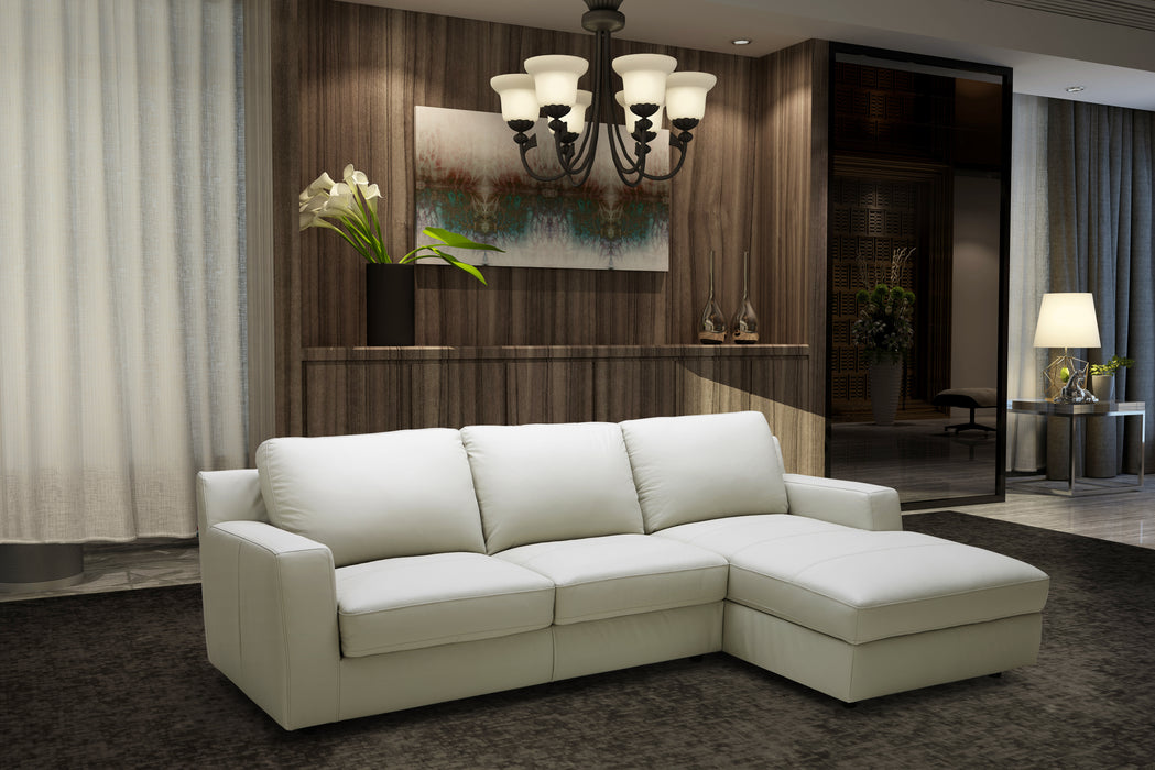 Lauren Sectional