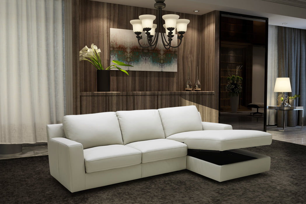 Lauren Sectional