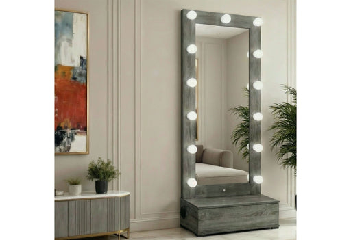 Lexi Vanity Side