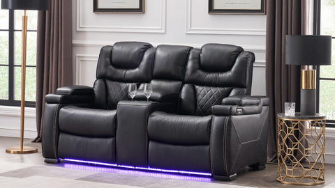 Lexus Loveseat