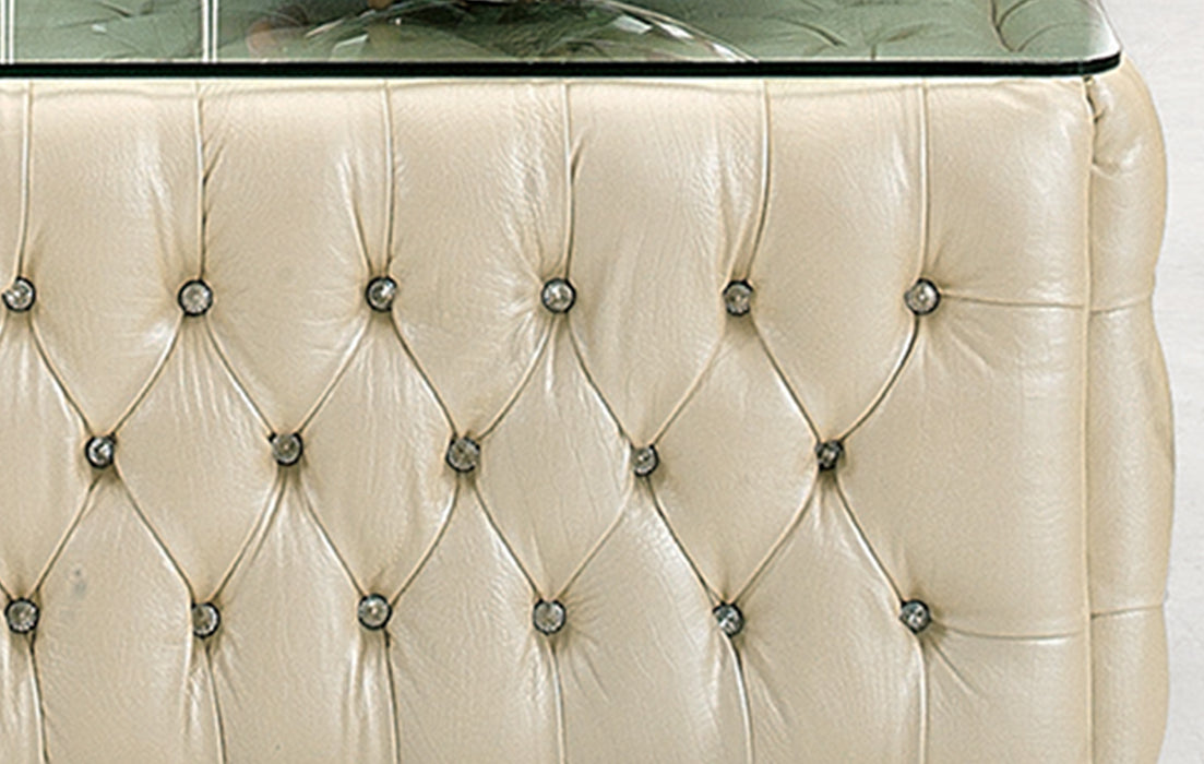 258 Armchair Full Leather