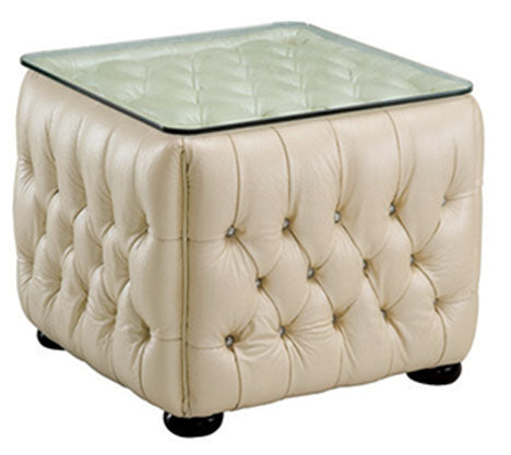 258 Armchair Full Leather