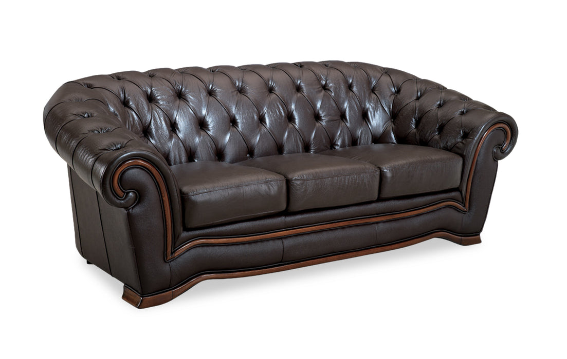 262 Full Leather