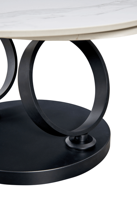129 Coffee Table
