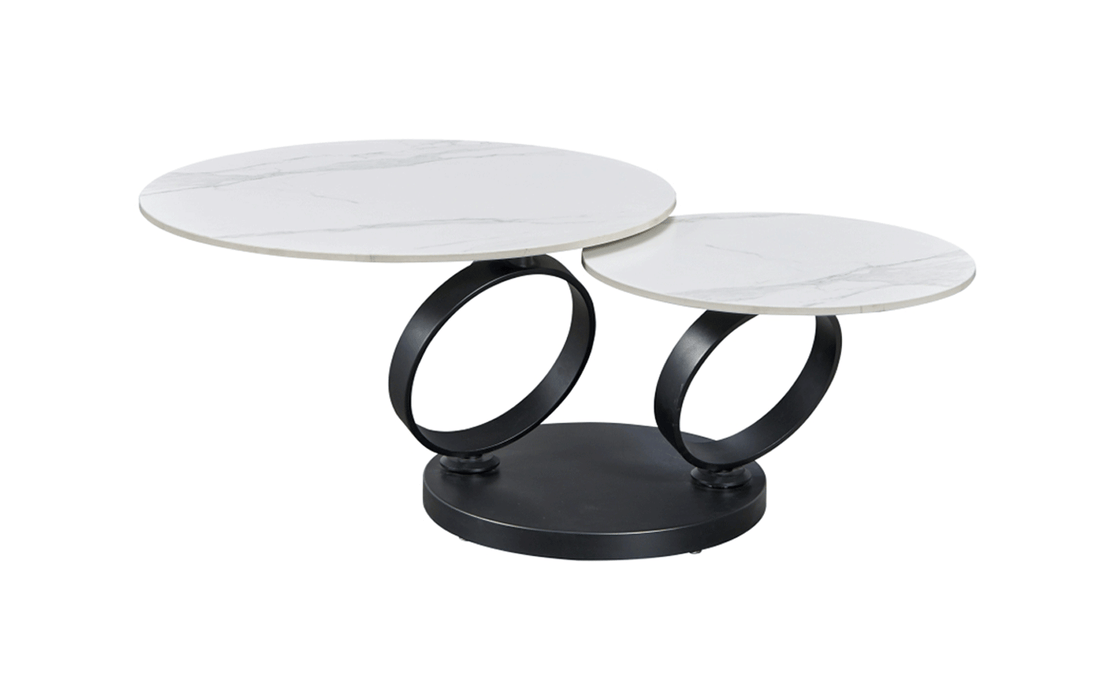 129 Coffee Table