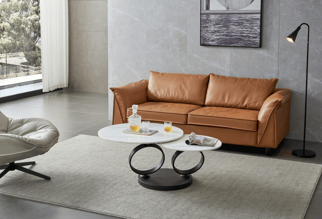 129 Coffee Table