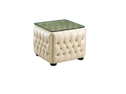 258 End Table
