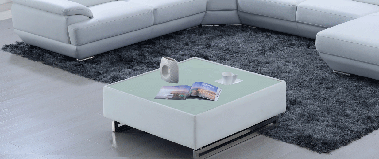 430 Coffee Table
