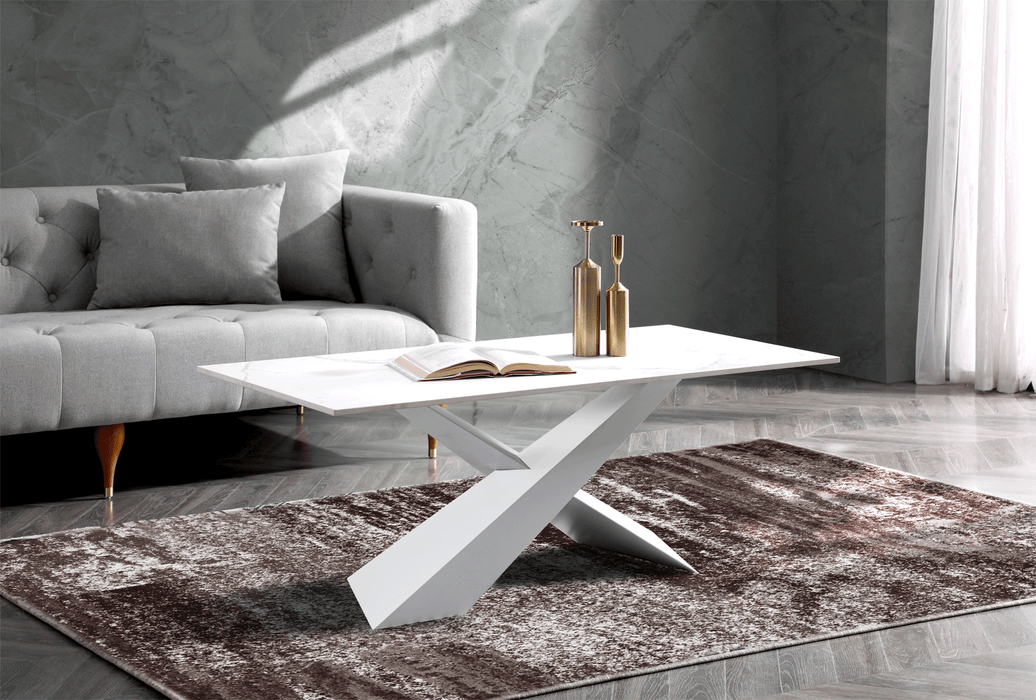 6046 Coffee Table