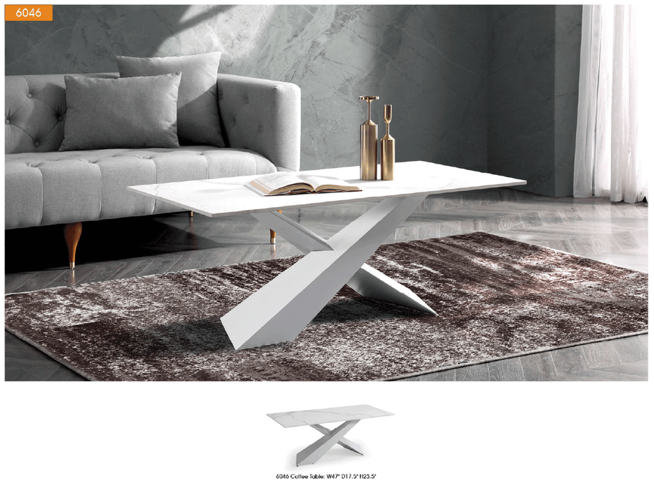 6046 Coffee Table