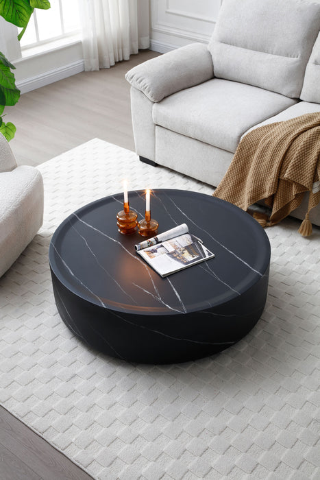 6155 Sand Coffee table
