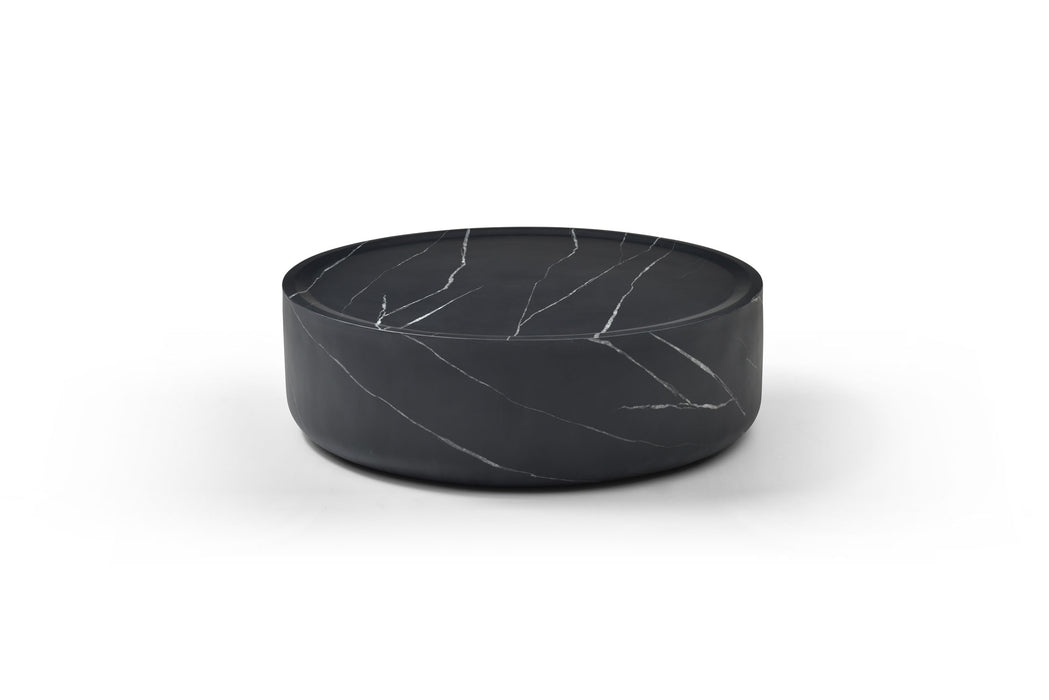6155 Sand Coffee table