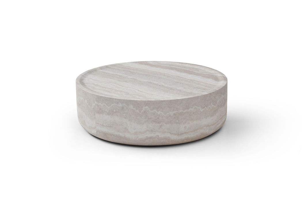 6155 Black Coffee table