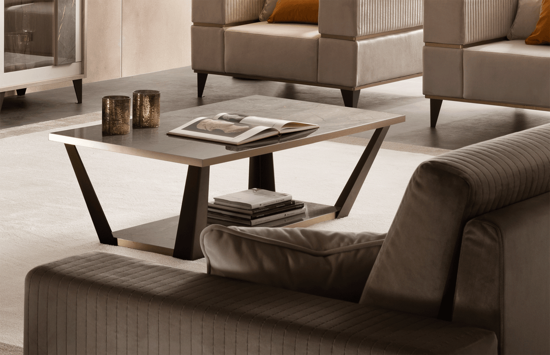 ArredoAmbra Coffee Table