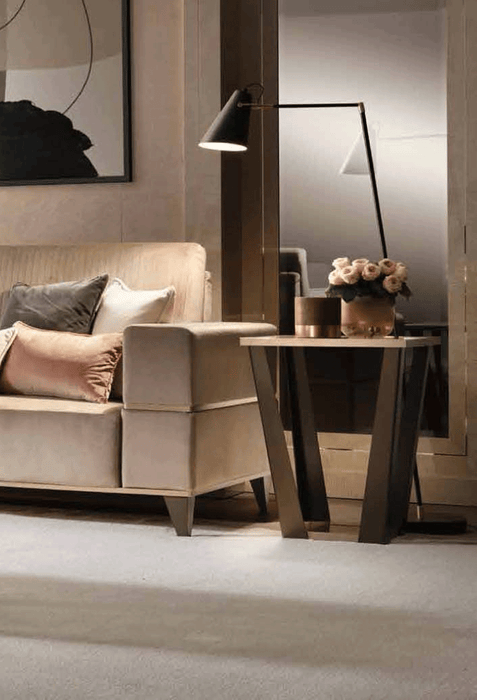 ArredoAmbra End table 51"