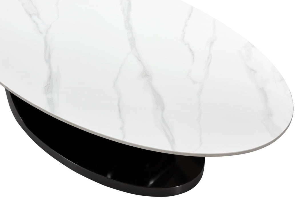 B440 Coffee table